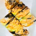 Best Happy Eel Roll in Dallas, NC