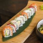 Best *Rainbow Roll in Dallas, NC